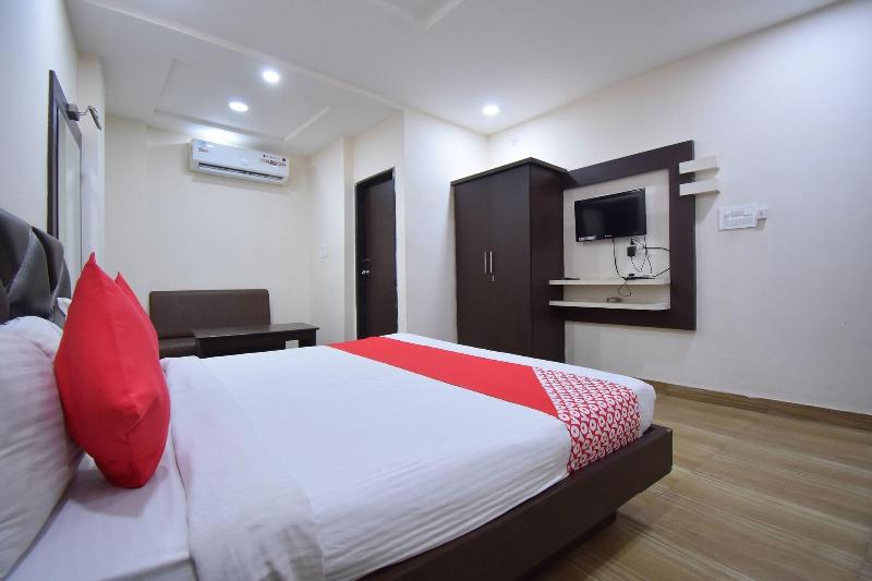 60291 Hotel Siddhi Vinayak 4