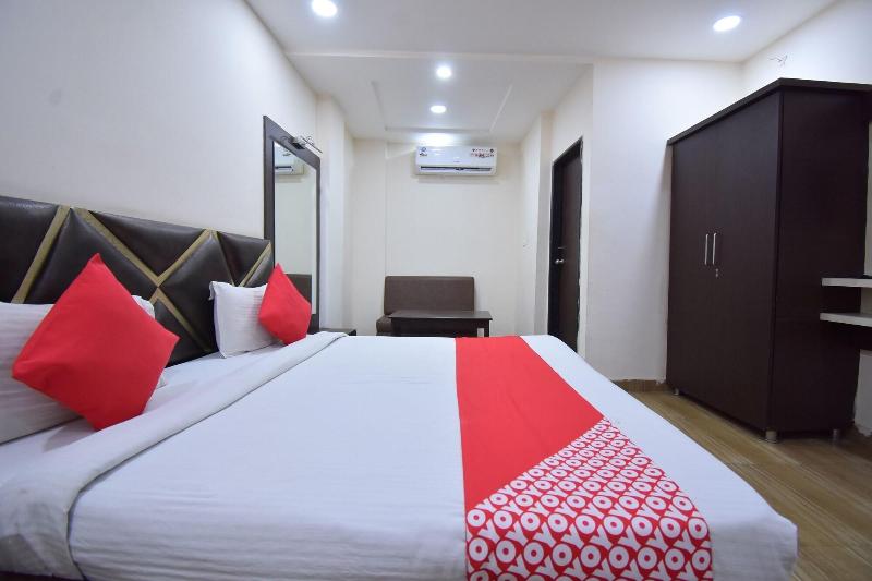 60291 Hotel Siddhi Vinayak 5