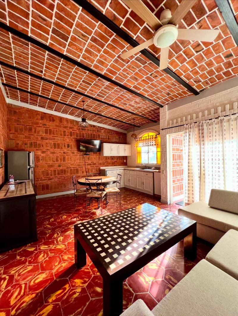 Mama Chuy Hotel Villas