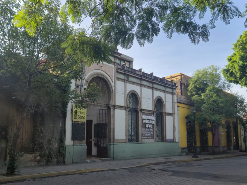 Hotel Don Nino image