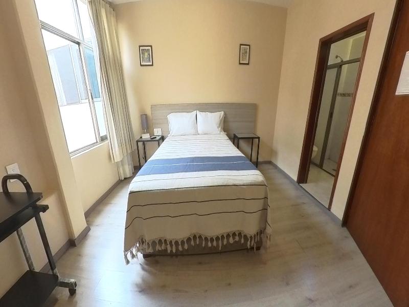 Hotel Don Nino image