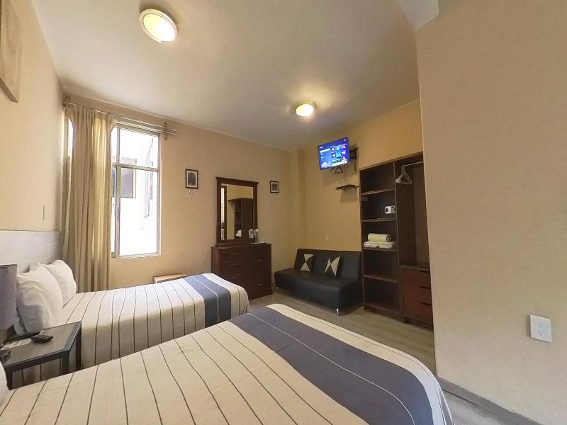 Hotel Don Nino image