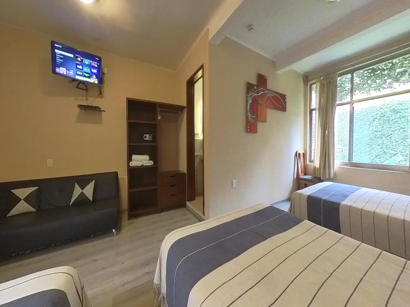 Hotel Don Nino image