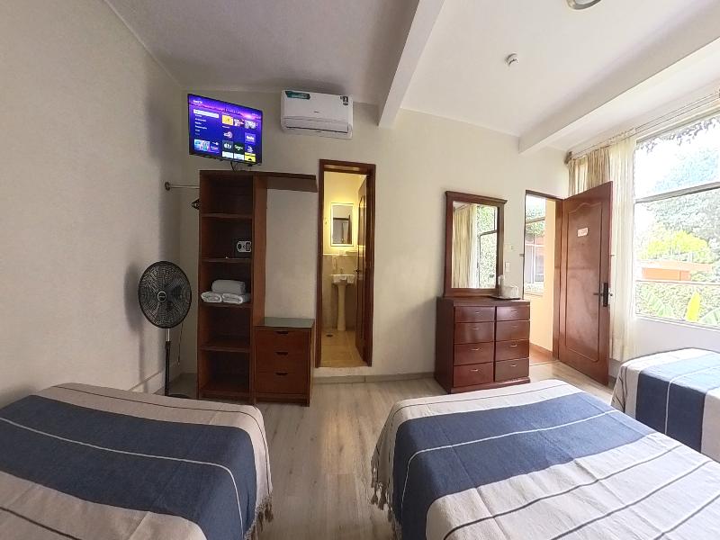 Hotel Don Nino image