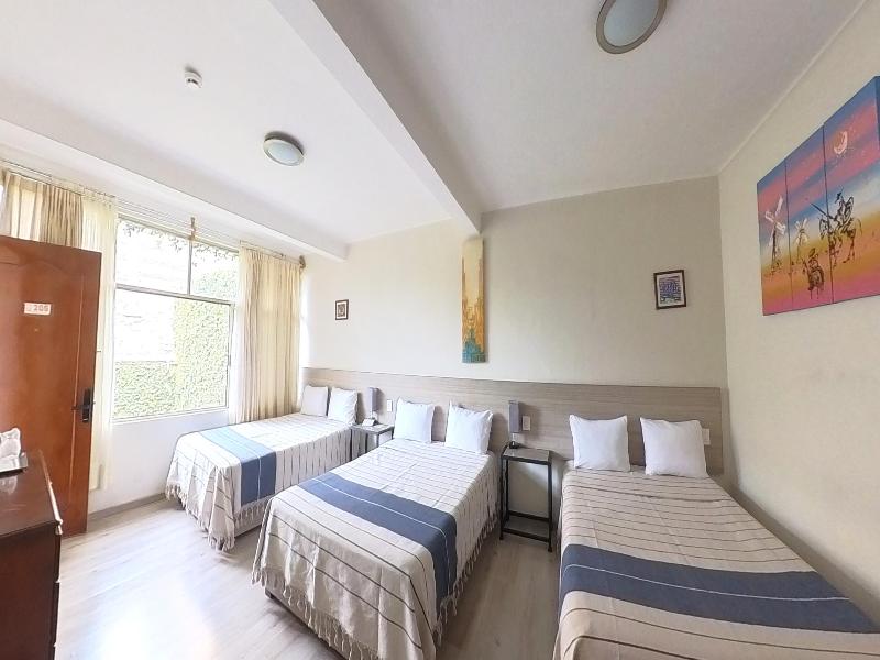 Hotel Don Nino image
