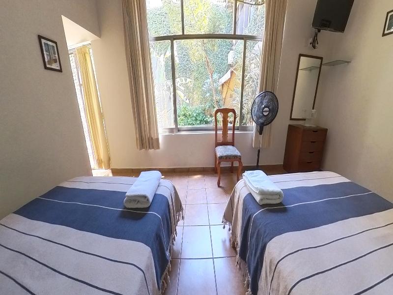 Hotel Don Nino image