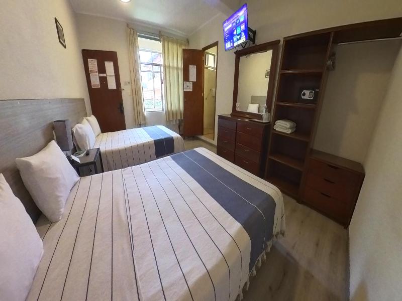 Hotel Don Nino image