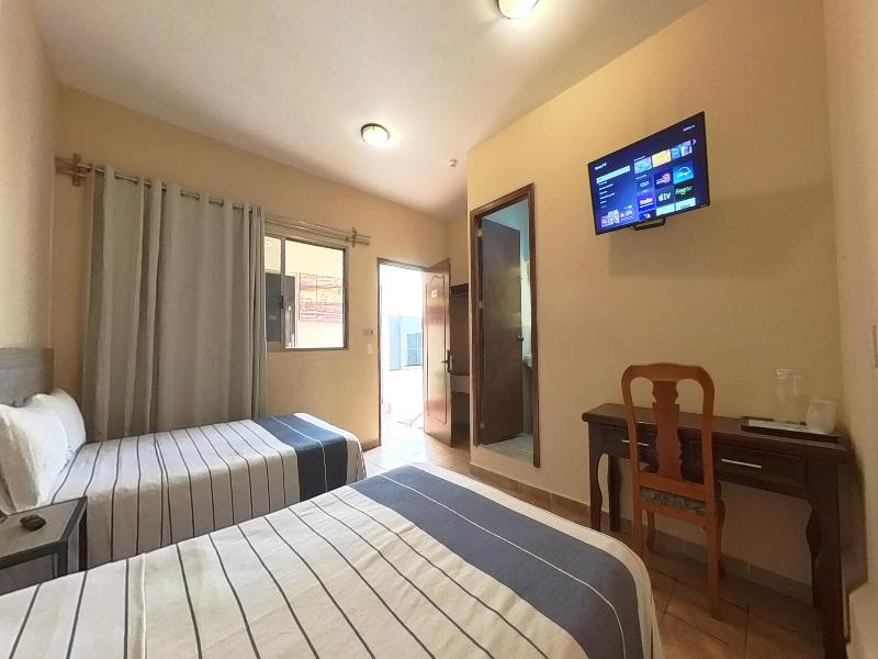 Hotel Don Nino image
