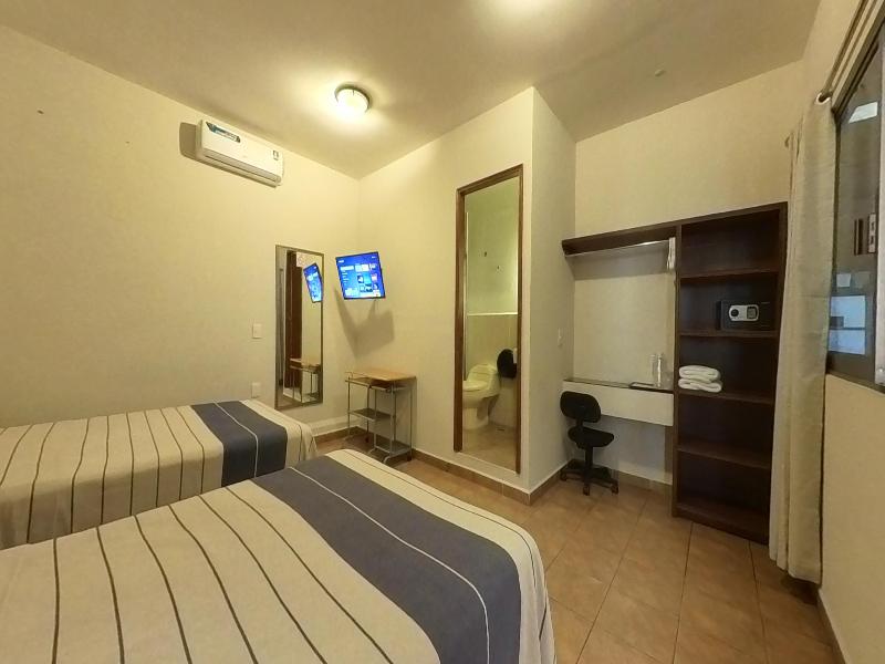 Hotel Don Nino image