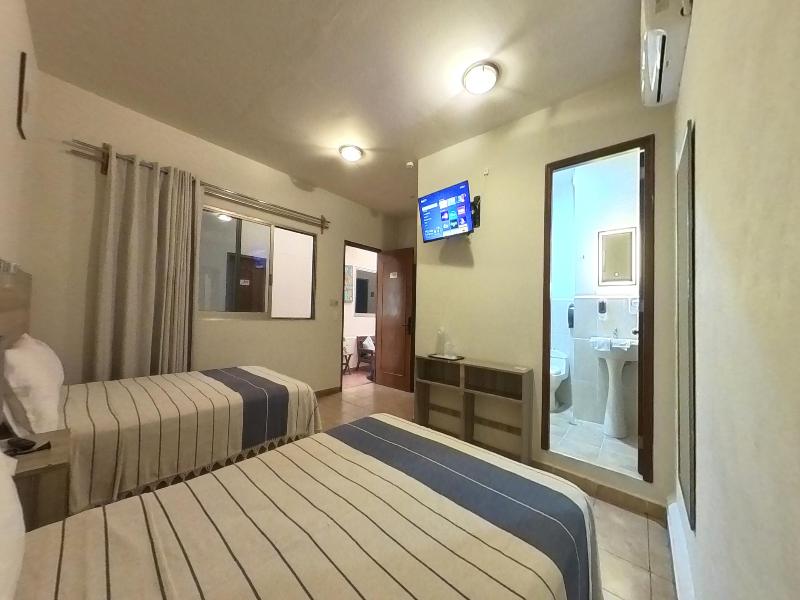 Hotel Don Nino image