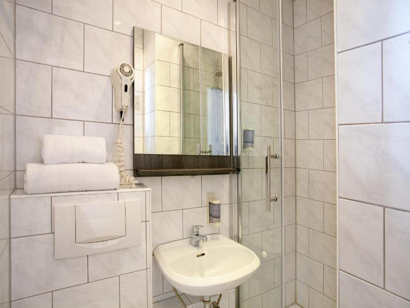 Relax Hotel Stuttgart image