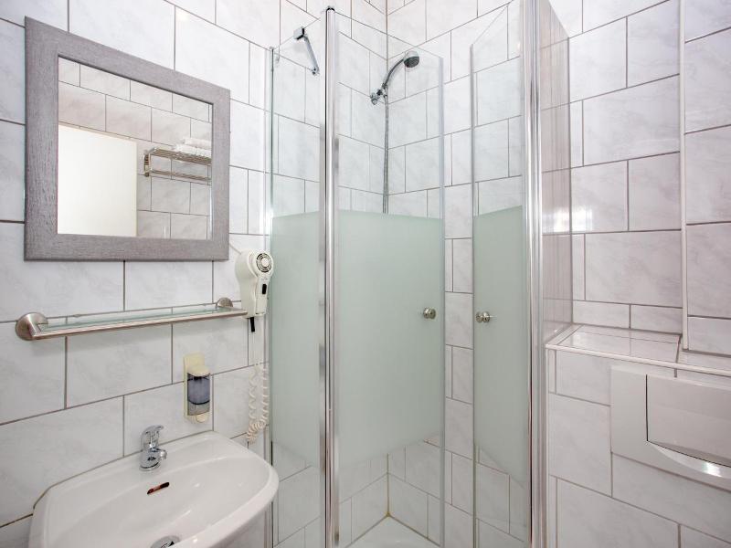 Relax Hotel Stuttgart image