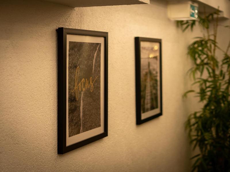 Relax Hotel Stuttgart image