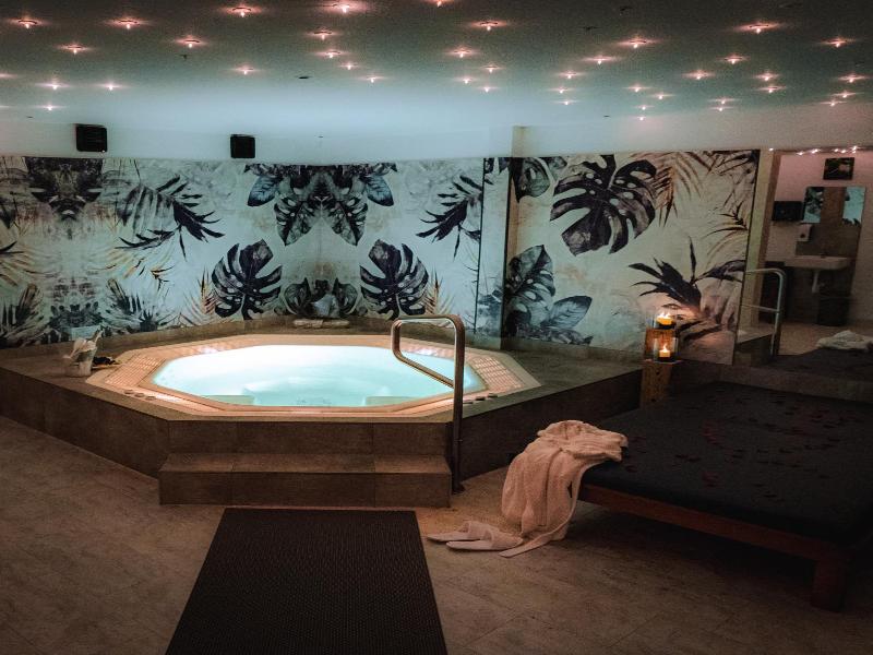 Relax Hotel Stuttgart image