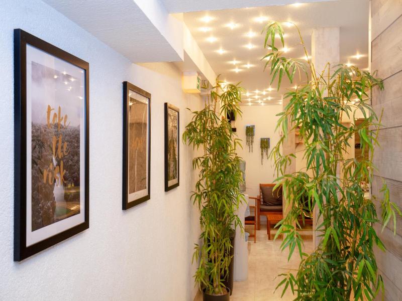 Relax Hotel Stuttgart image