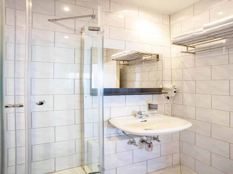 Relax Hotel Stuttgart image