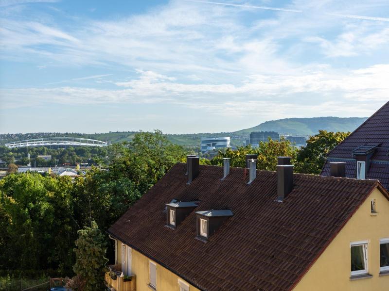 Relax Hotel Stuttgart image