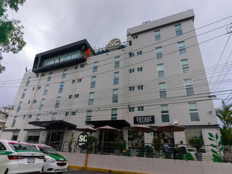 Sc Hotel image