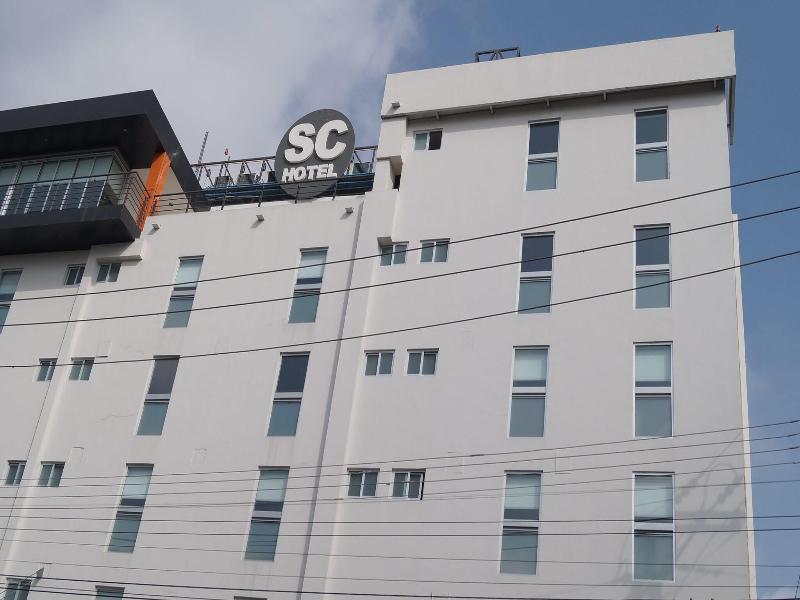 Sc Hotel image