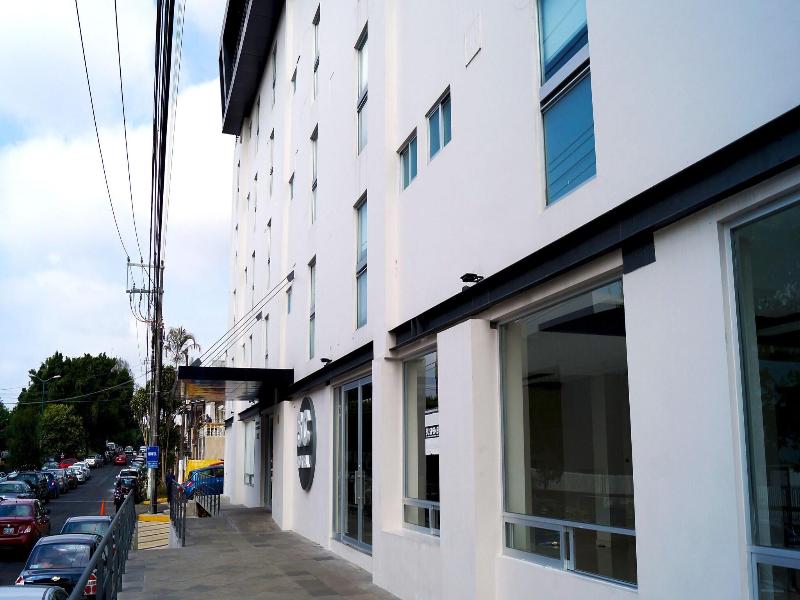 Sc Hotel image