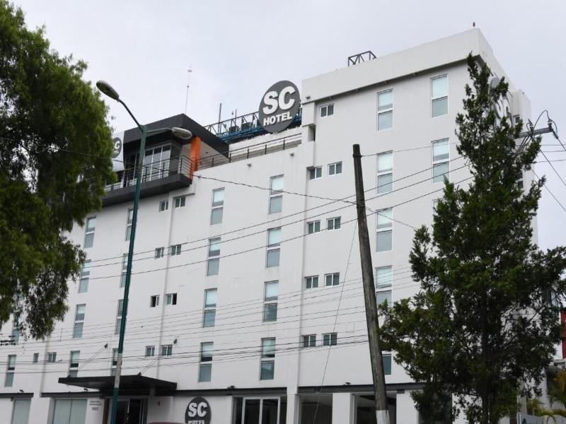 Sc Hotel image