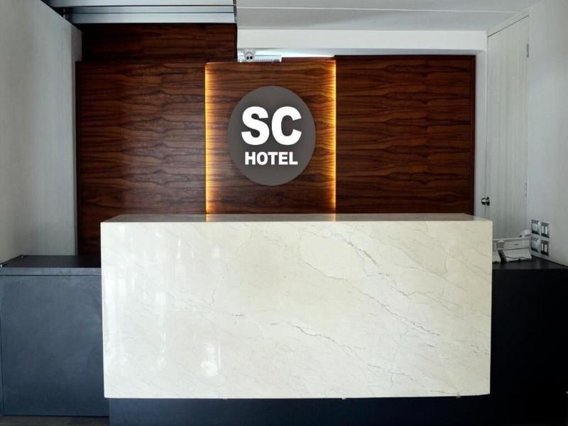 Sc Hotel image