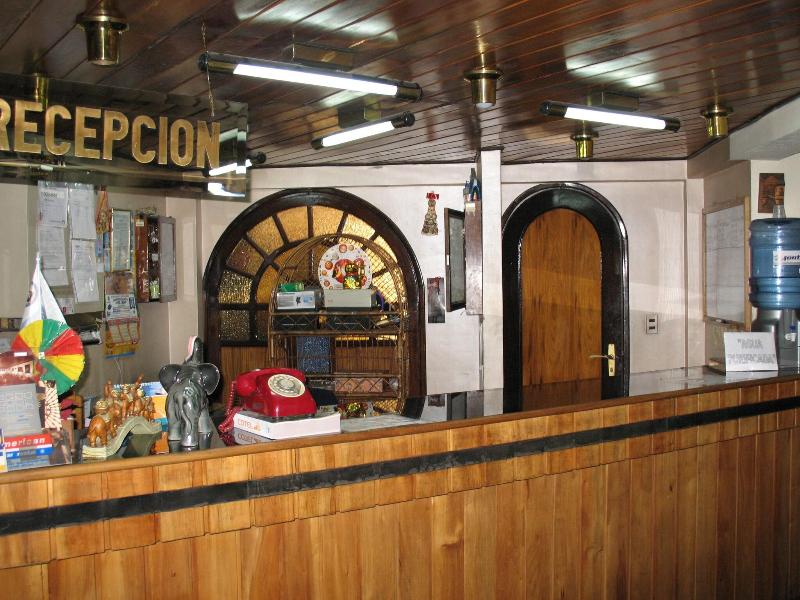 Hotel La Joya image