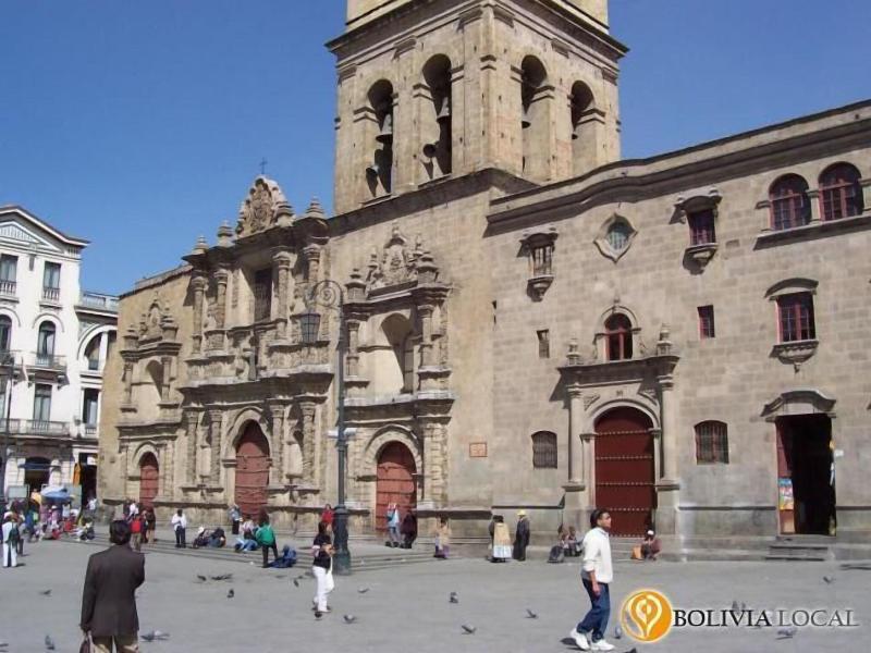 Hotel La Joya image