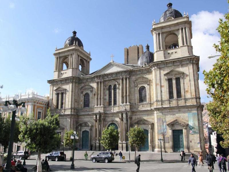 Hotel La Joya image