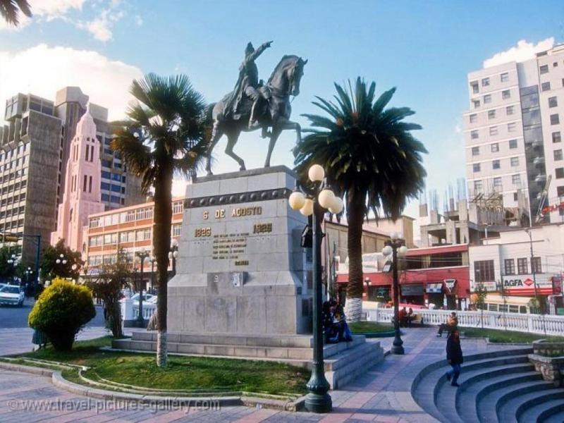Hotel La Joya image