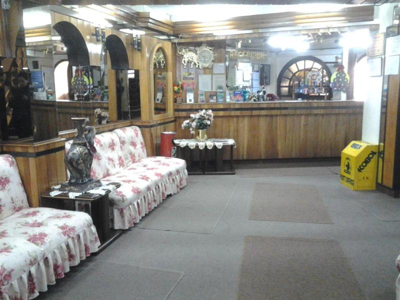 Hotel La Joya image