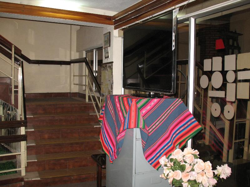 Hotel La Joya image