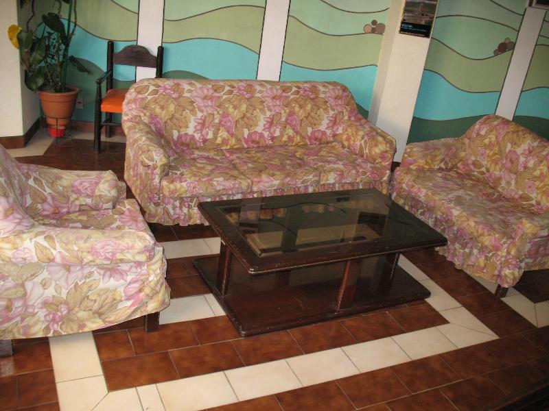 Hotel La Joya image