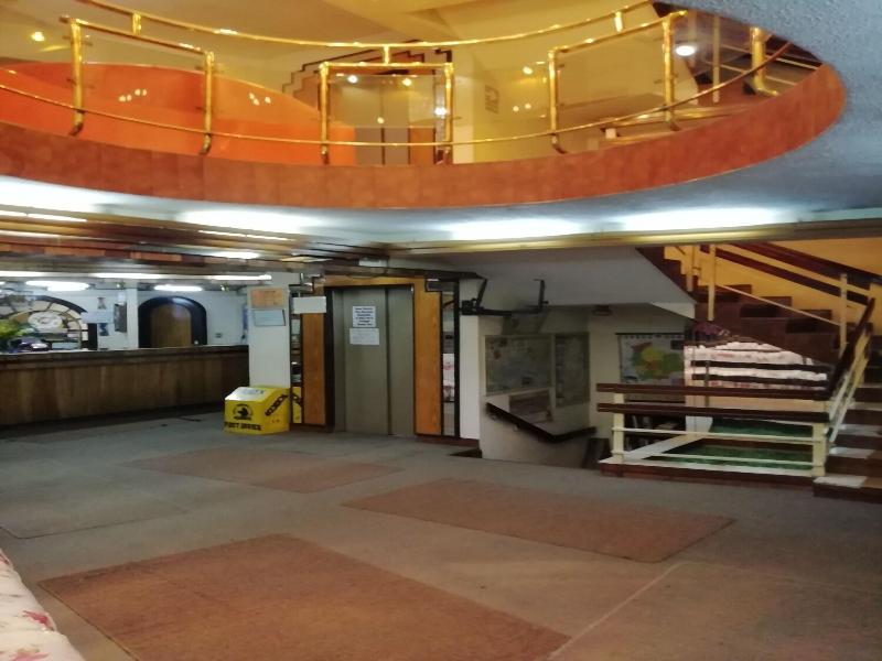 Hotel La Joya image