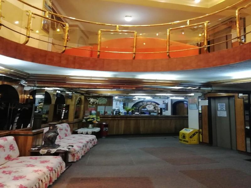 Hotel La Joya image