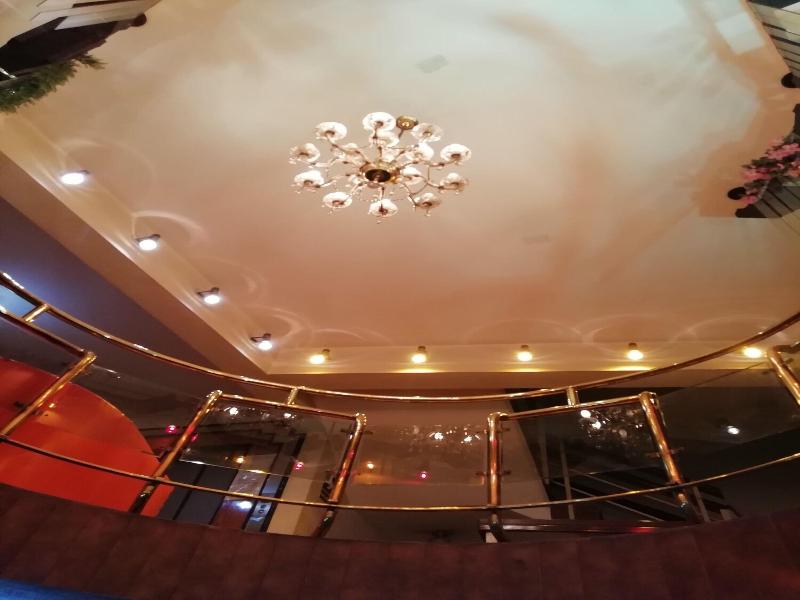 Hotel La Joya image