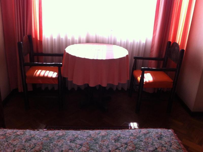 Hotel La Joya image