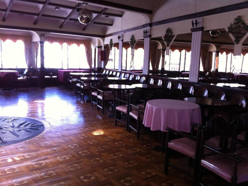 Hotel La Joya image