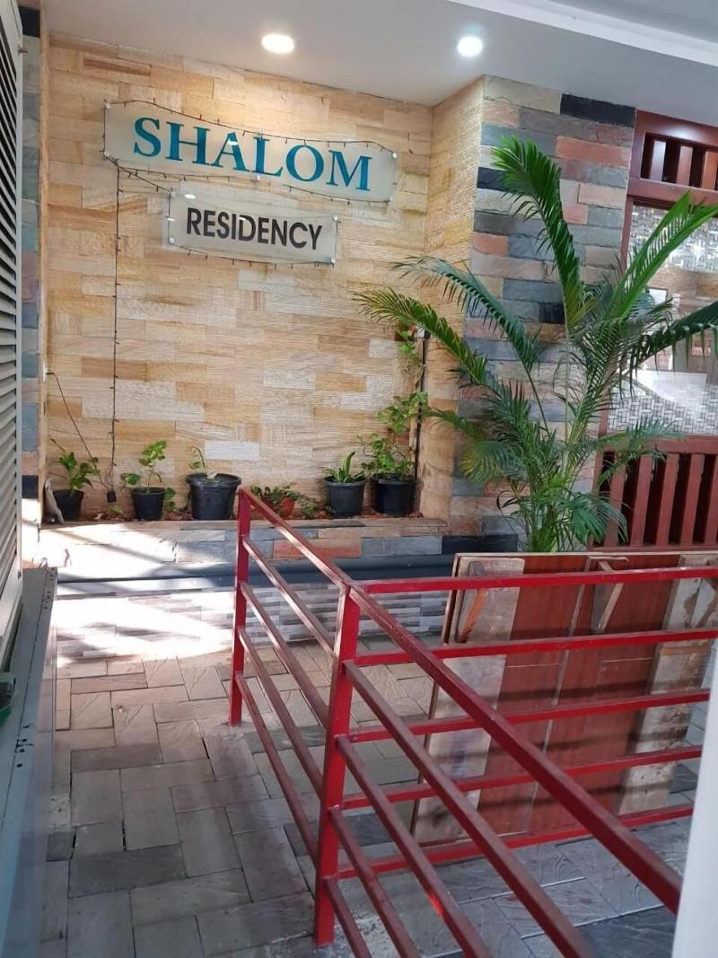Shalom Residency image
