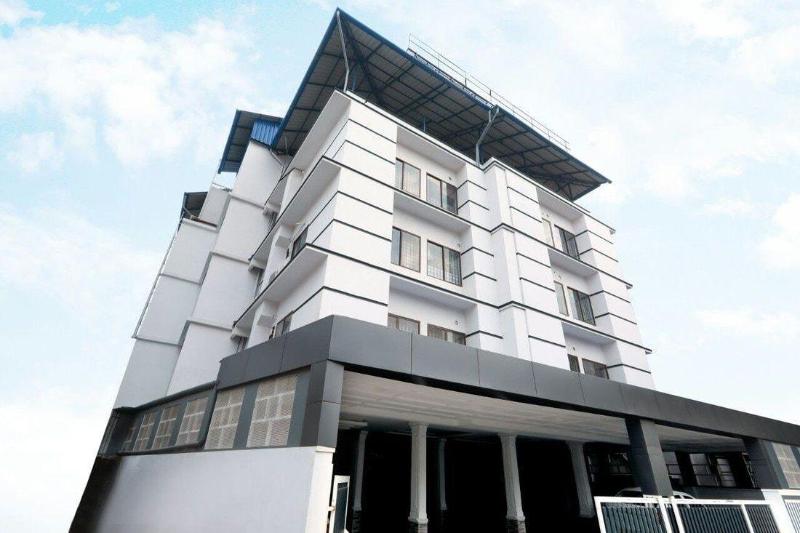 Shalom Residency image