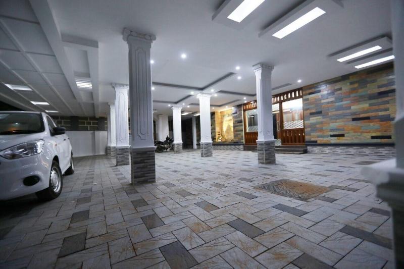Shalom Residency image