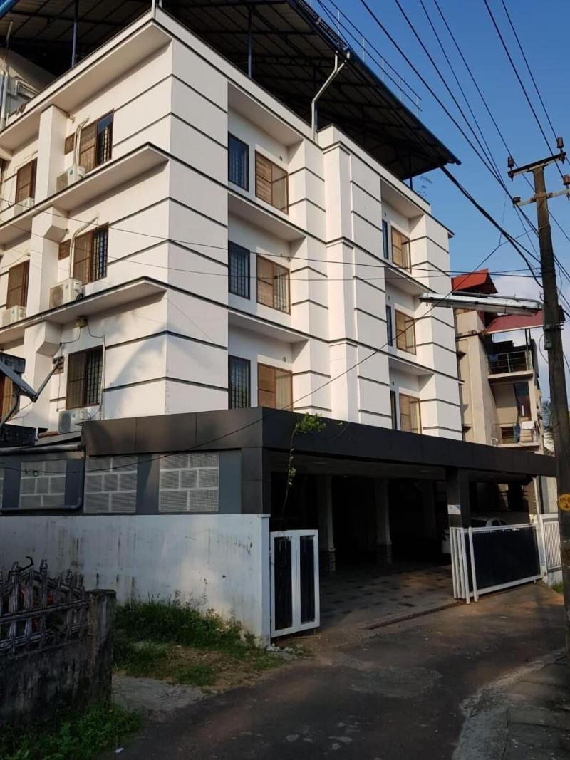 Shalom Residency image