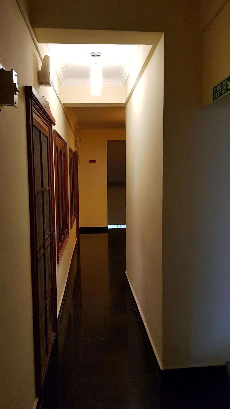 Shalom Residency image