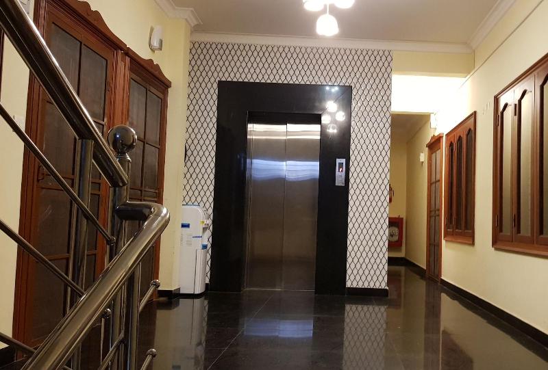 Shalom Residency image