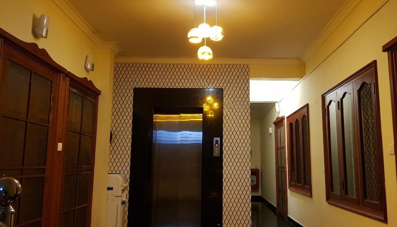 Shalom Residency image