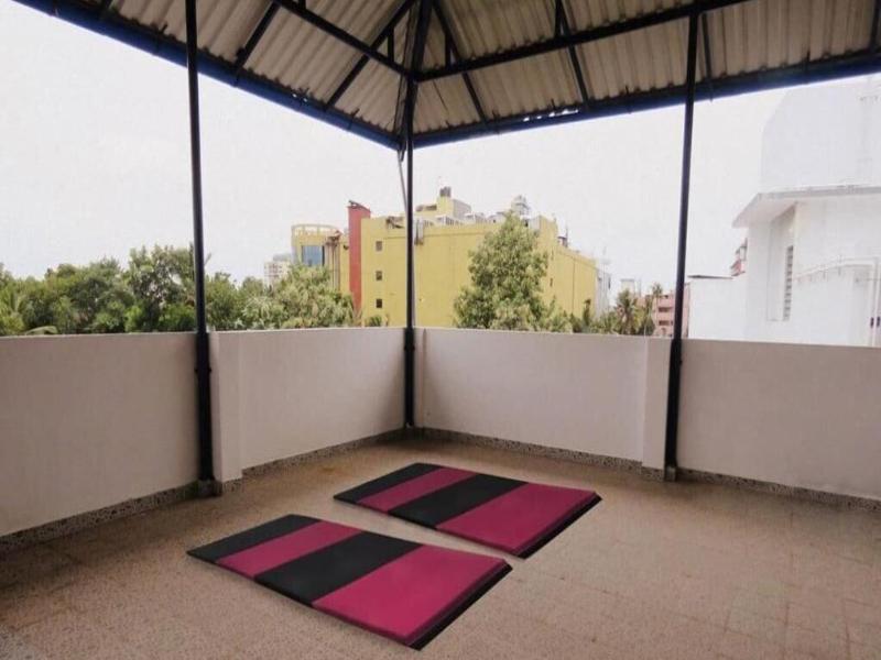 Shalom Residency image