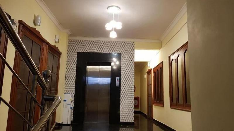 Shalom Residency image