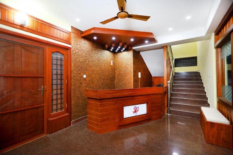 Shalom Residency image