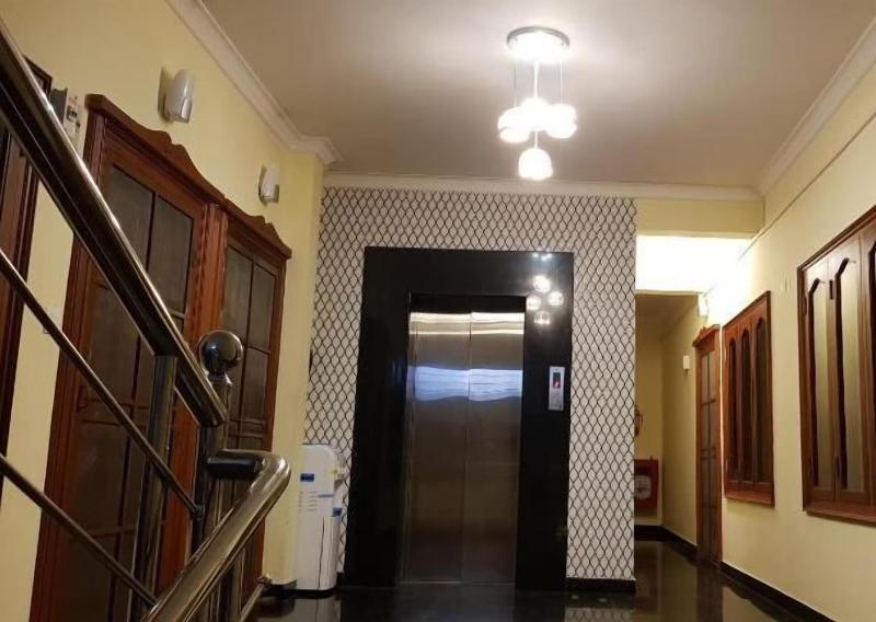 Shalom Residency image