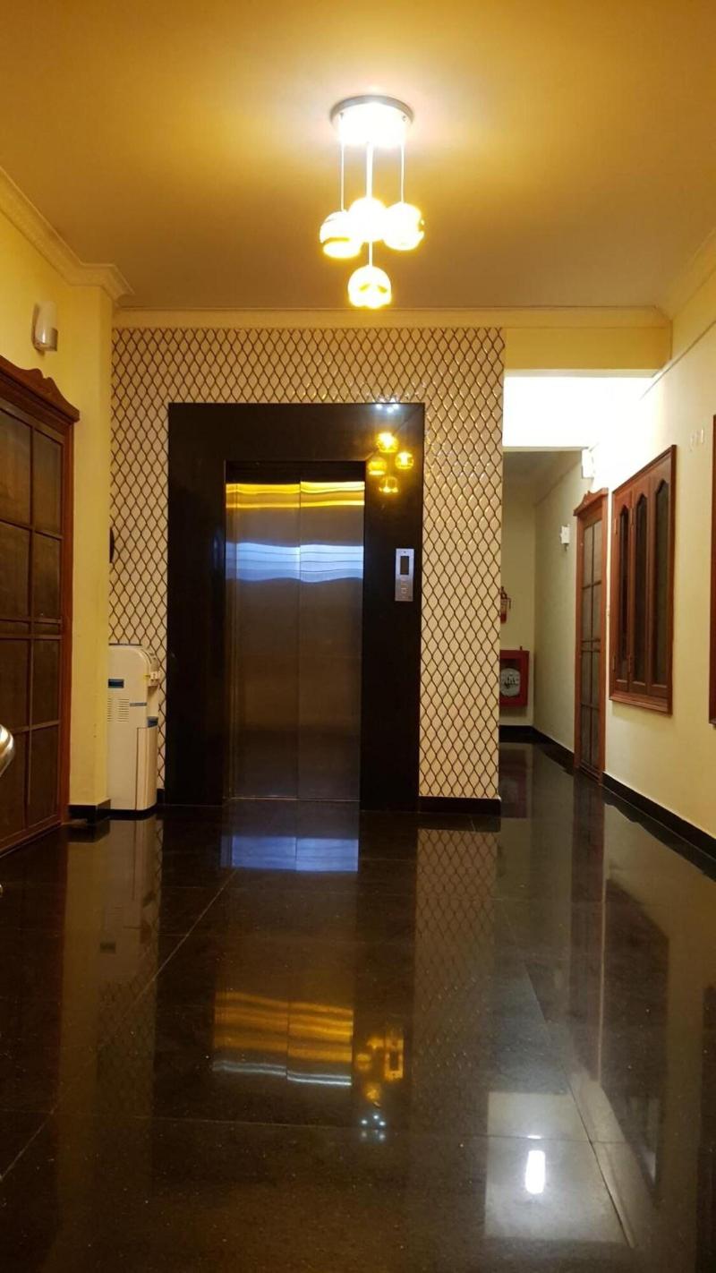 Shalom Residency image
